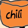 FredSmiling chili-silvester